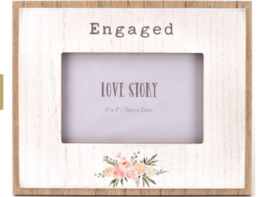 Widdop - Engaged frame