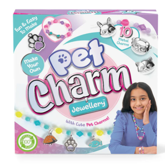 Pet Charm