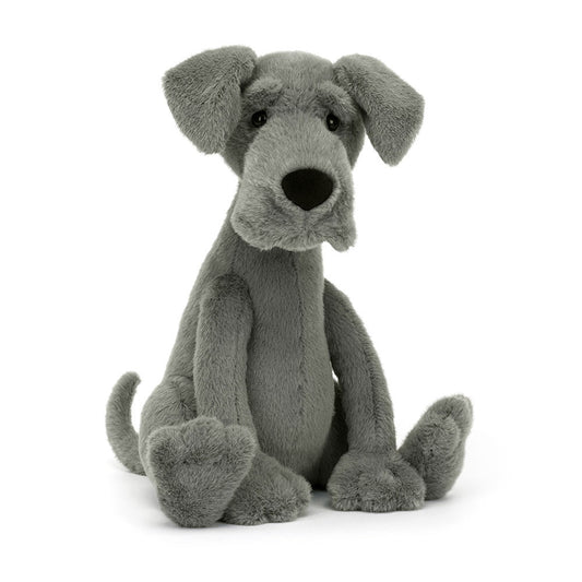 Jellycat - Zeus Great Dane