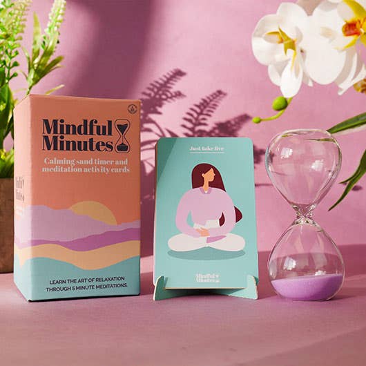 Sale - Mindful Minutes