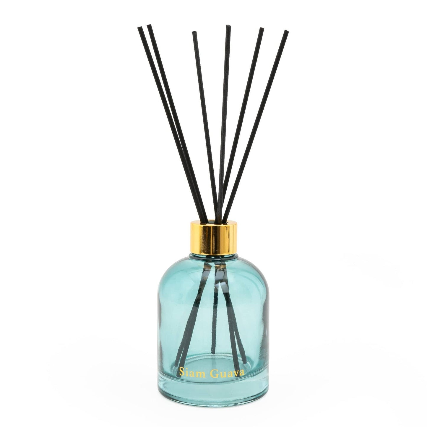 200ML Siam Guava Reed Diffuser with Thai Flower Market Scent