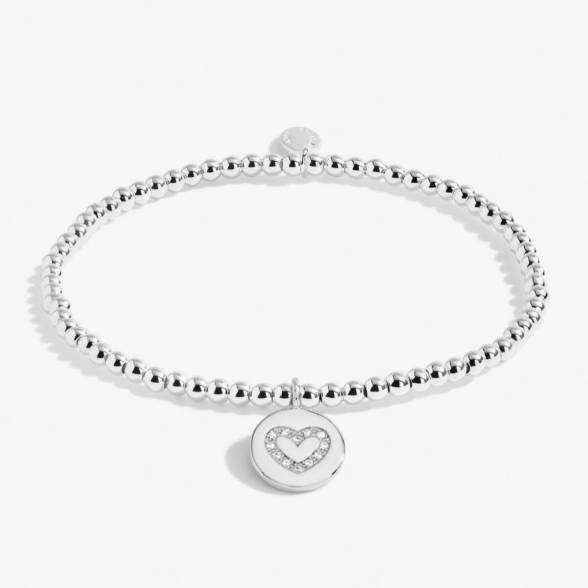 Joma Jewellery - Children's Bracelet Daughter Christmas