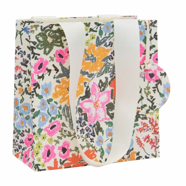 Glick - Stephanie's Garden Small Gift Bag