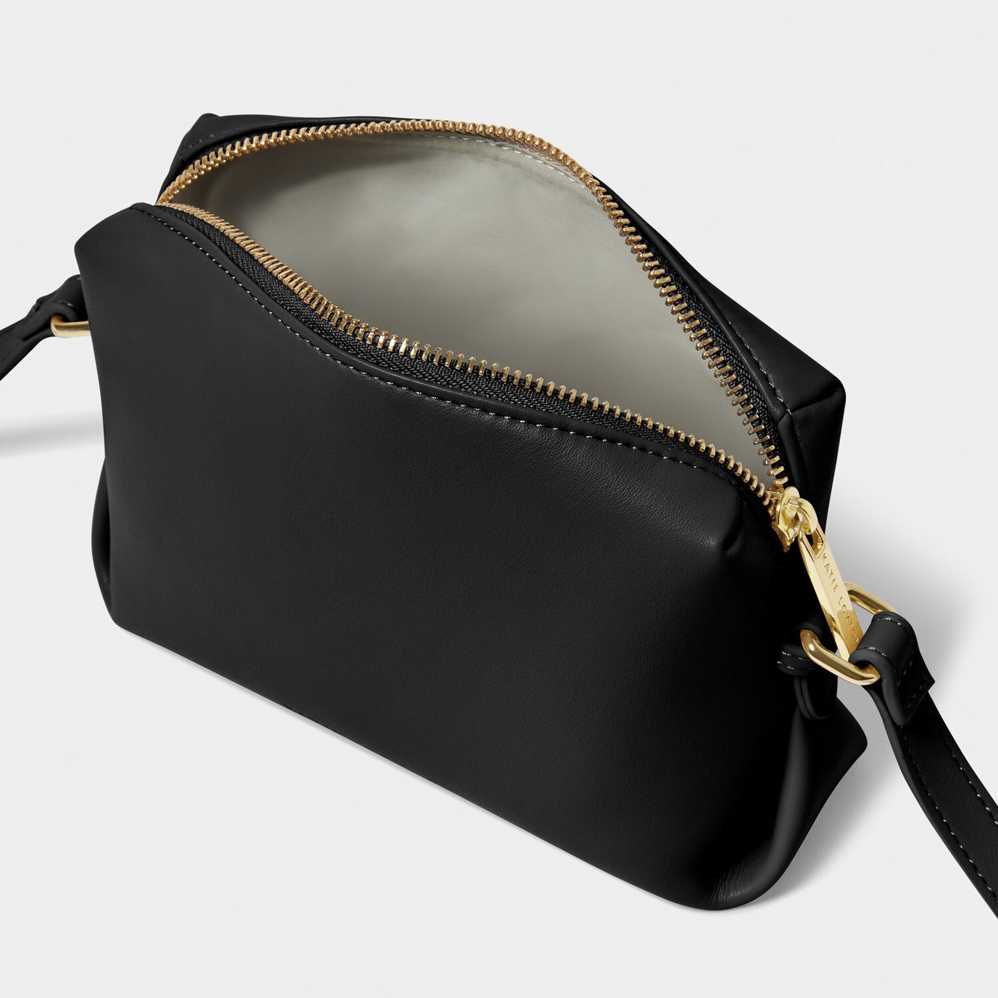 Katie Loxton - Lily Crossbody Bag in Black