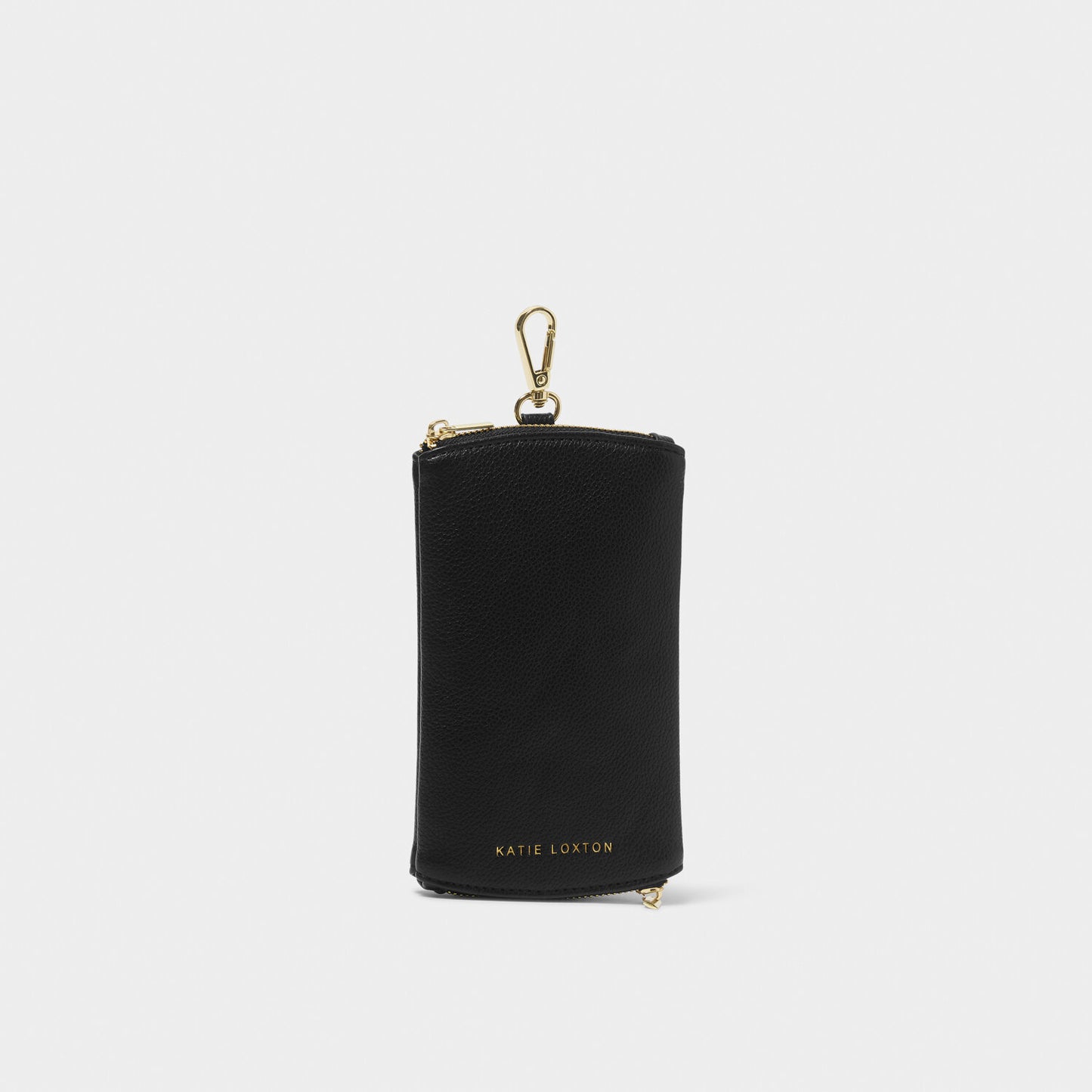 Katie Loxton - Clip-On Sunglasses Case In Black