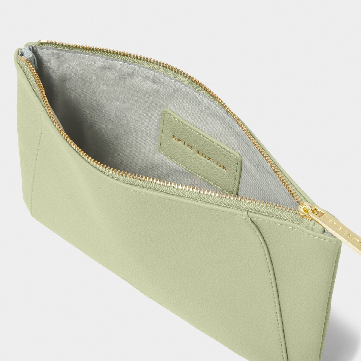 SALE - Katie Loxton - Hana Pouch Soft Sage