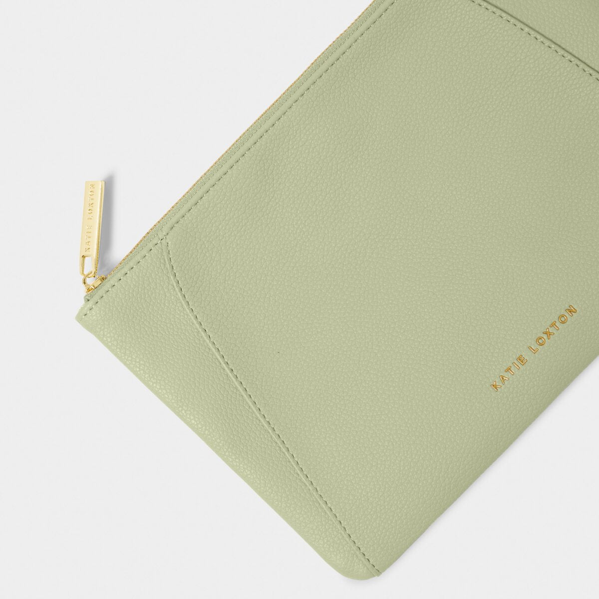 SALE - Katie Loxton - Hana Pouch Soft Sage