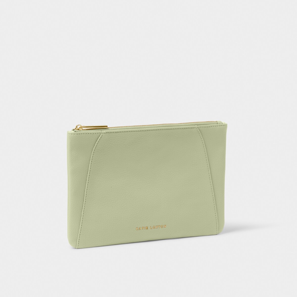 SALE - Katie Loxton - Hana Pouch Soft Sage