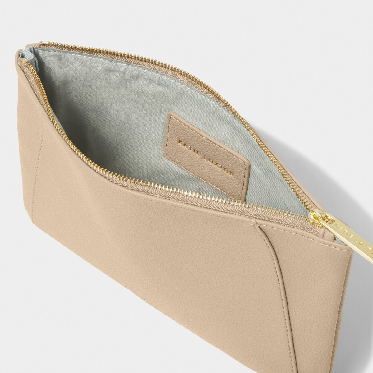 Katie Loxton - Hana Pouch Light Taupe