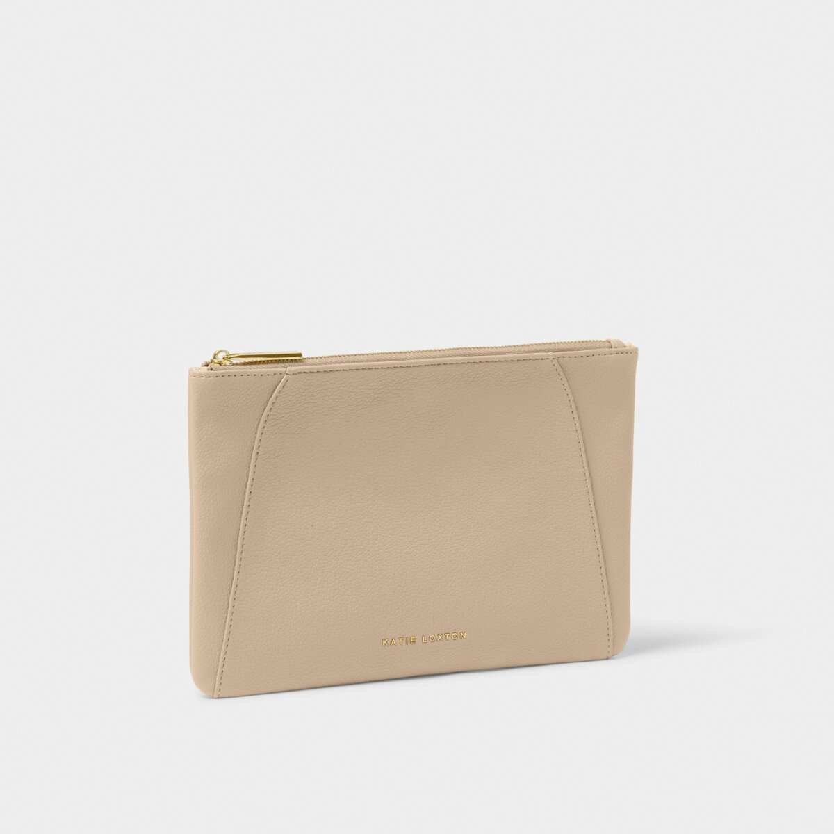 Katie Loxton - Hana Pouch Light Taupe