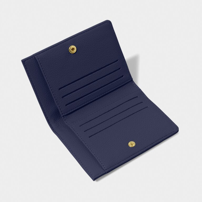 Katie Loxton - Jayde Purse Midnight Blue