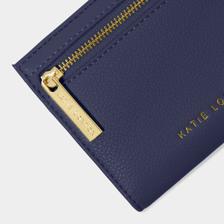 Katie Loxton - Jayde Purse Midnight Blue