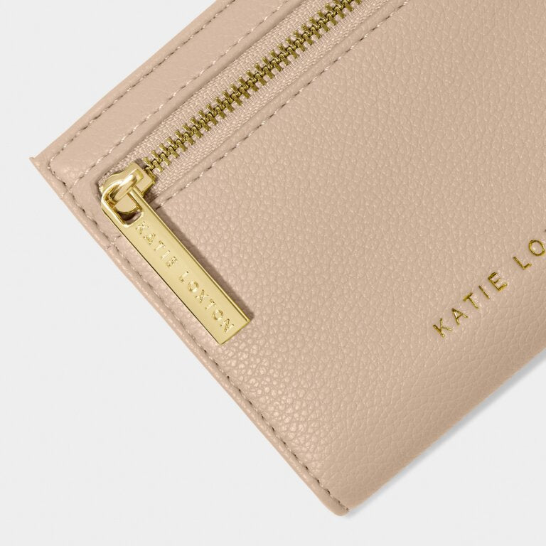 Katie Loxton - Jayde Purse Dusty Pink