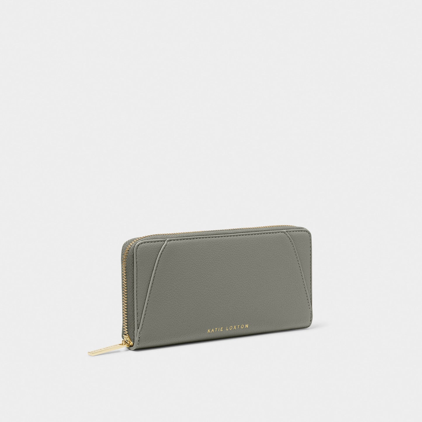 Katie Loxton - Hana Purse in Graphite Green