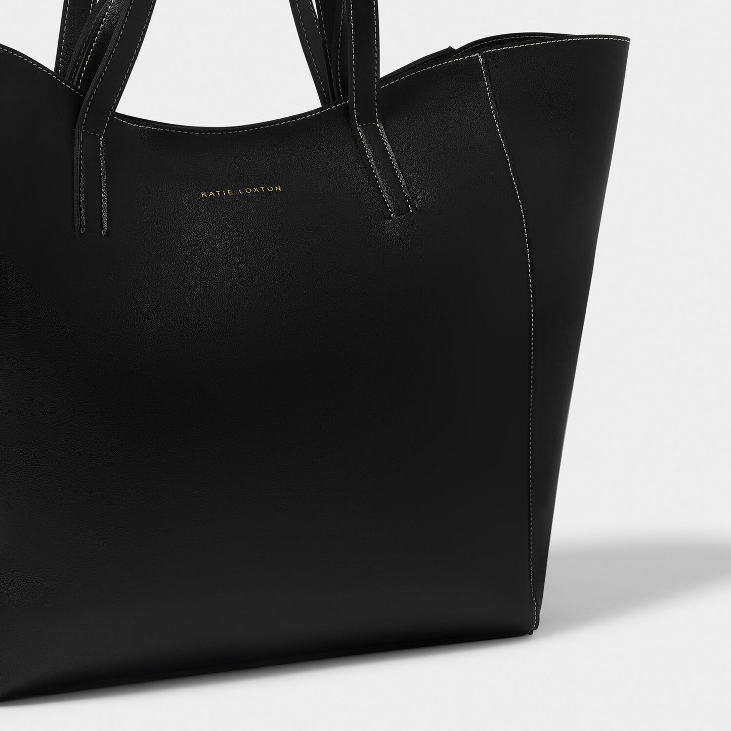 Katie Loxton - Perri Tote Bag in Black