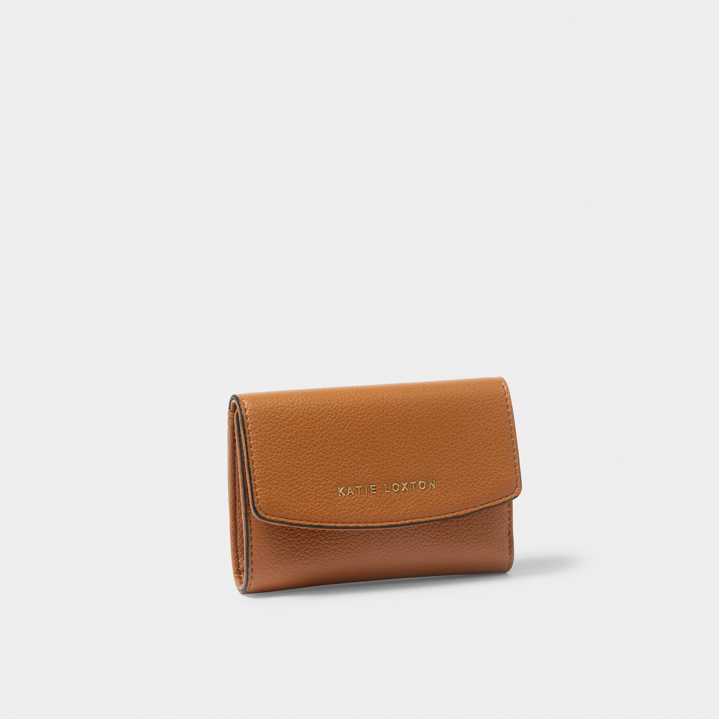 Katie Loxton - Marni Purse in Cognac