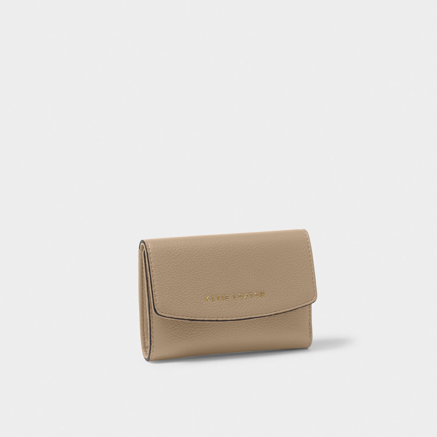 Katie Loxton - Marni Purse in Light Taupe