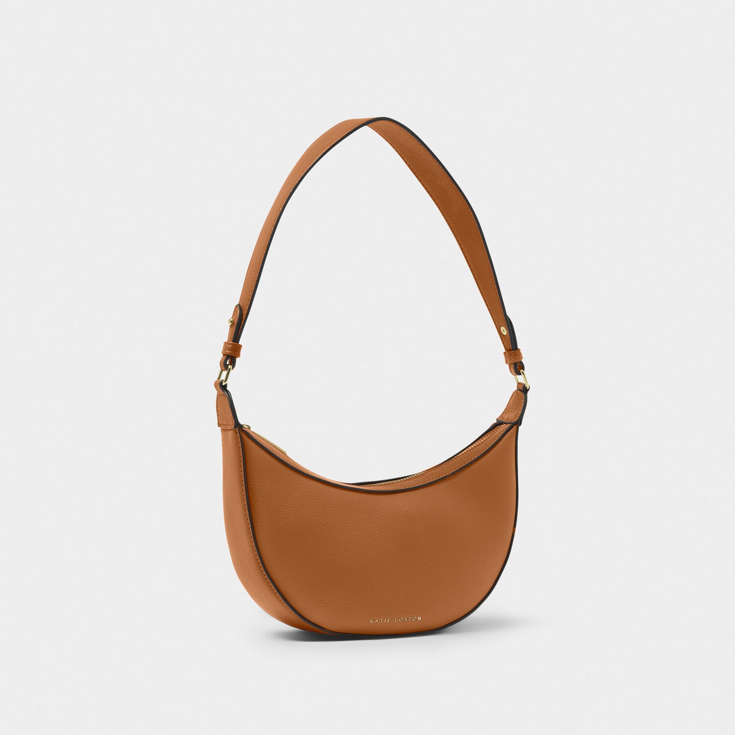 Katie Loxton - Marni Small Shoulder Bag In Cognac