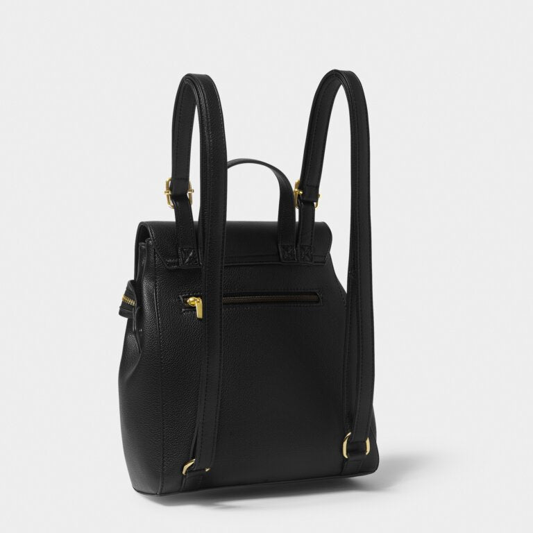 Katie Loxton - Aimee Backpack Black