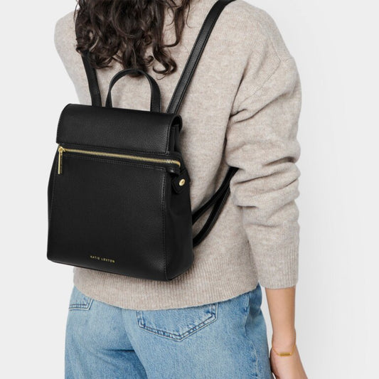 Katie Loxton - Aimee Backpack Black