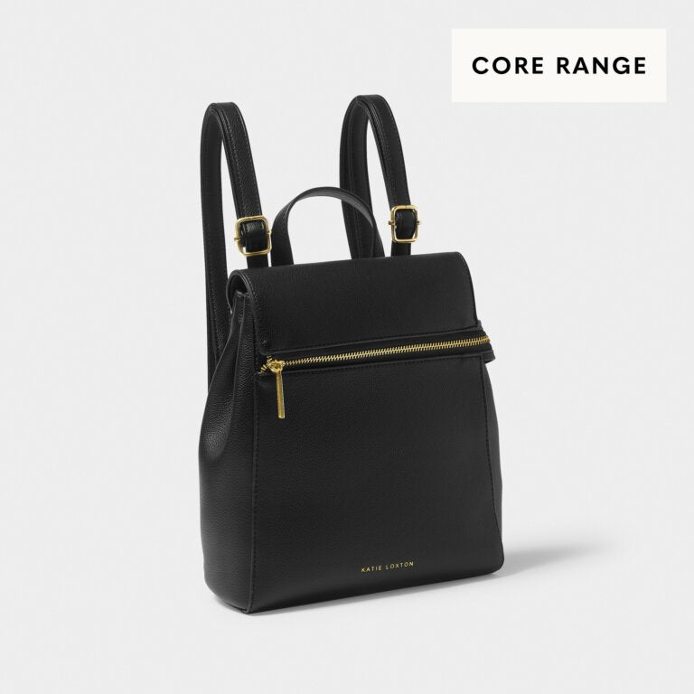 Katie Loxton - Aimee Backpack Black