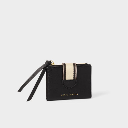 Katie Loxton - Hallie Purse in Black