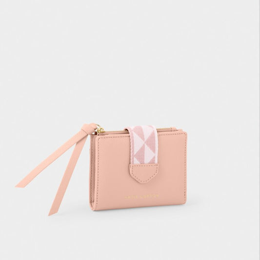 Katie Loxton - Hallie Purse in Blossom Pink