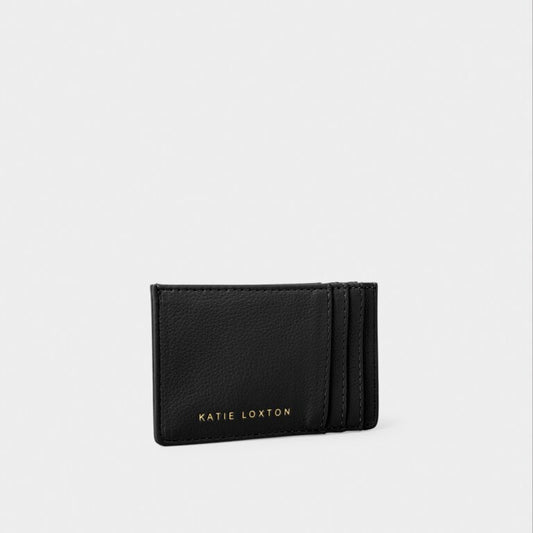 Katie Loxton - Laila Card Holder in Black