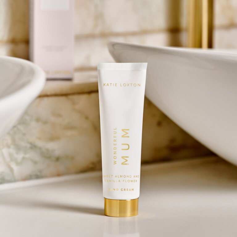 Katie Loxton - 'Mum' Hand Cream