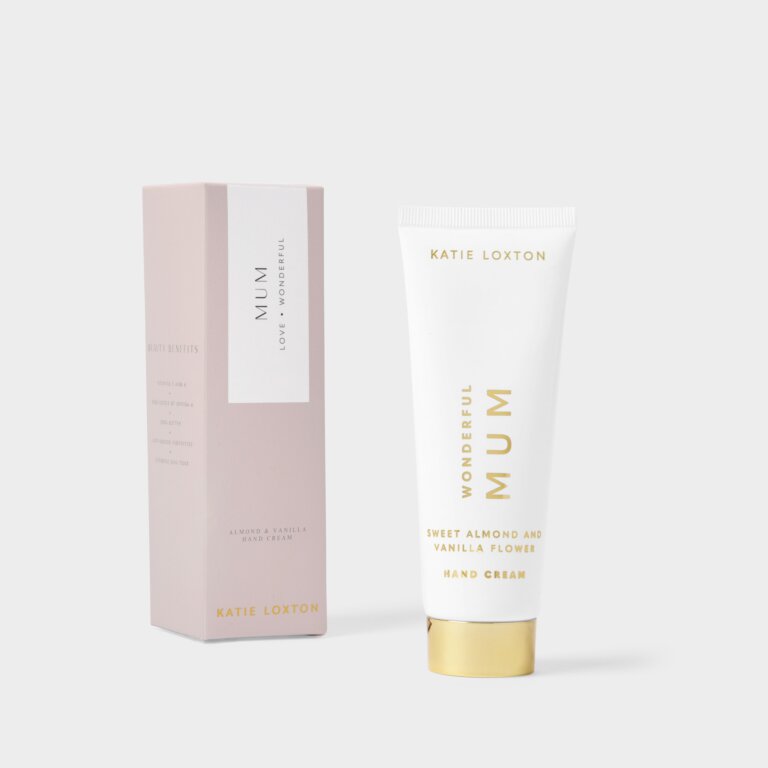 Katie Loxton - 'Mum' Hand Cream