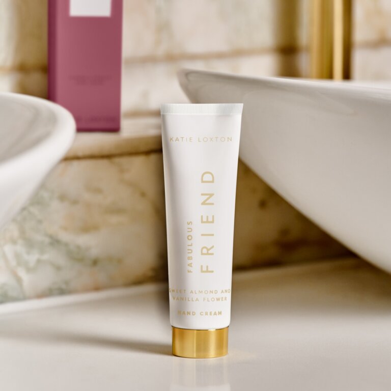 Katie Loxton - 'Friend' Hand Cream