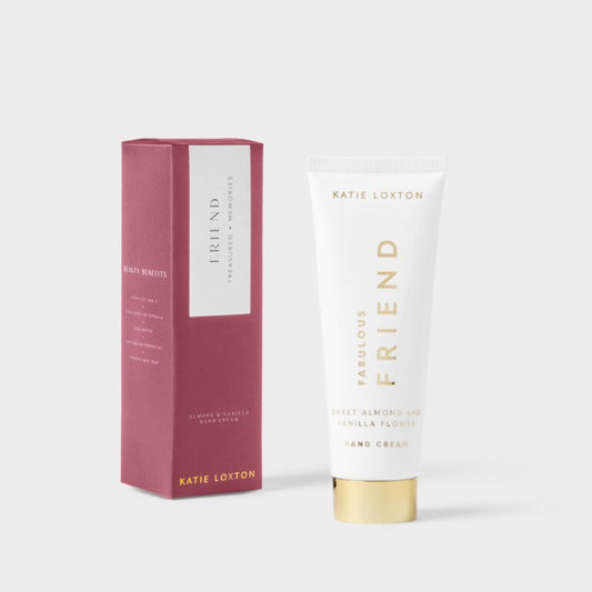 Katie Loxton - 'Friend' Hand Cream