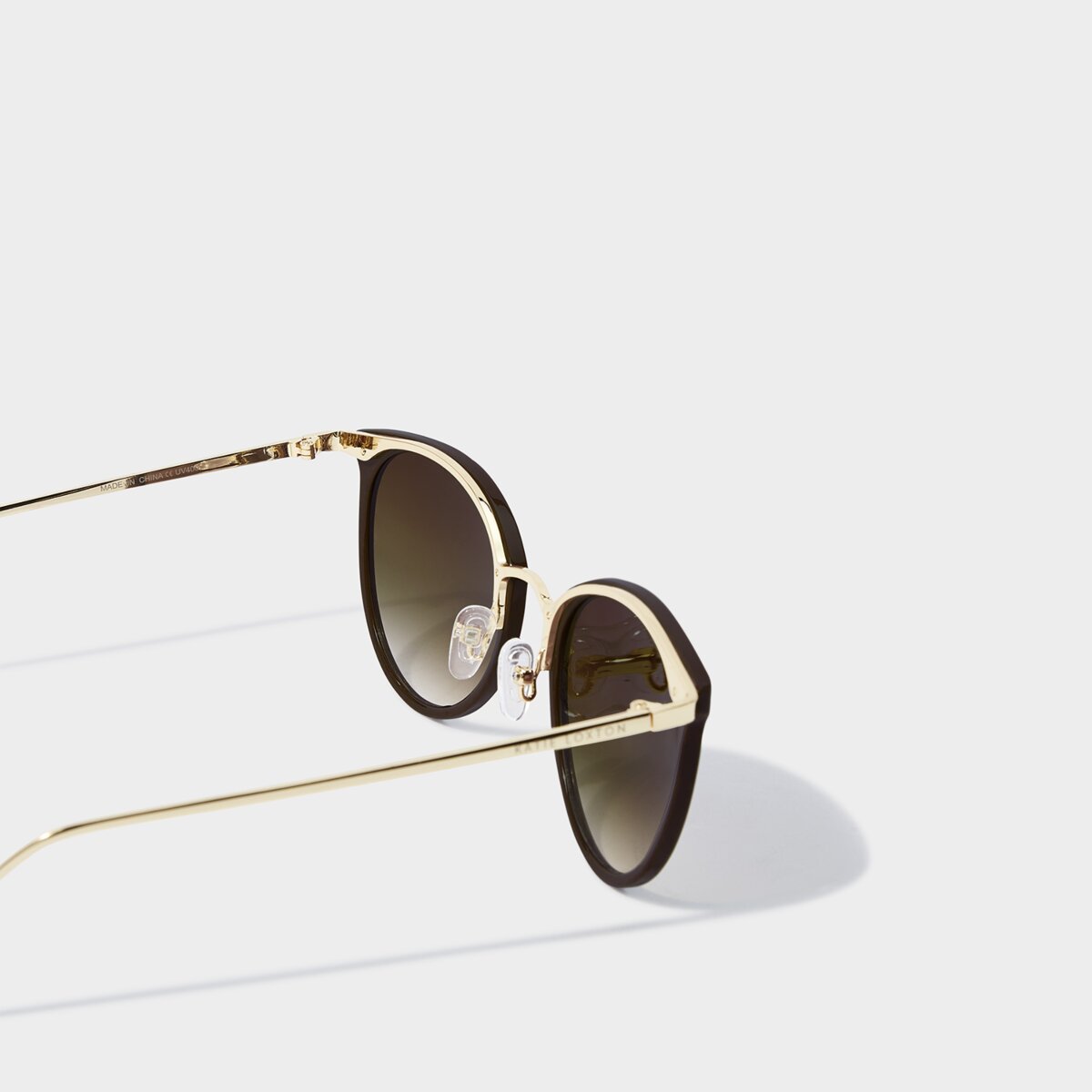 Katie Loxton - Santorini sunglasses Cacao