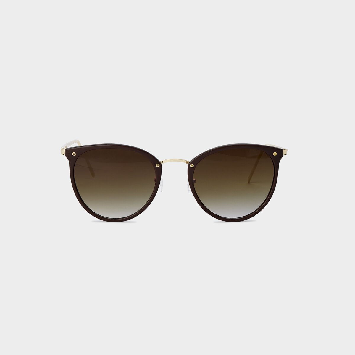 Katie Loxton - Santorini sunglasses Cacao