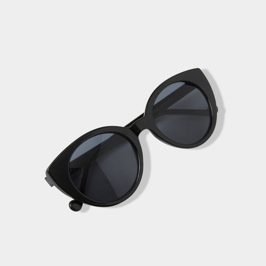 Katie Loxton - Paris Sunglasses Black