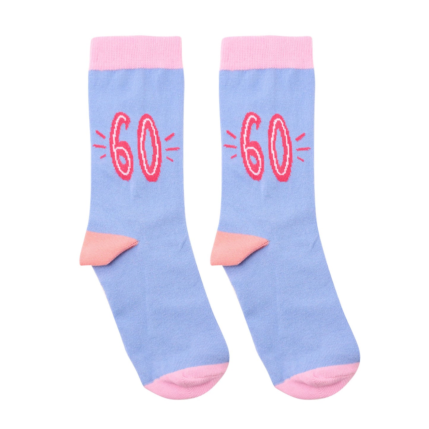 Widdop - Womens Sock Age 60