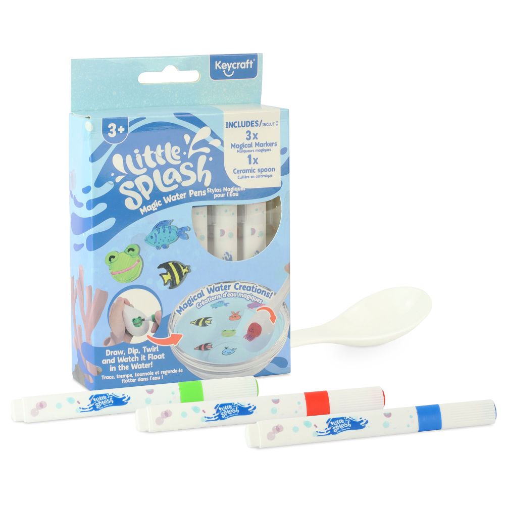 Water Art Set