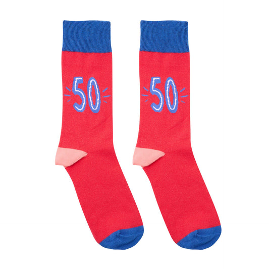 Widdop - Mens Sock Age 50