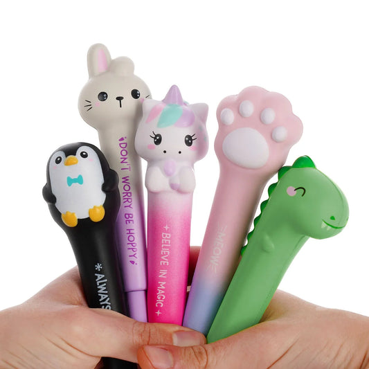 Legami Squeezies gel pen