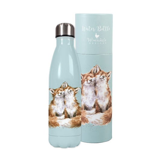 Wrendale - Fox Water Bottle