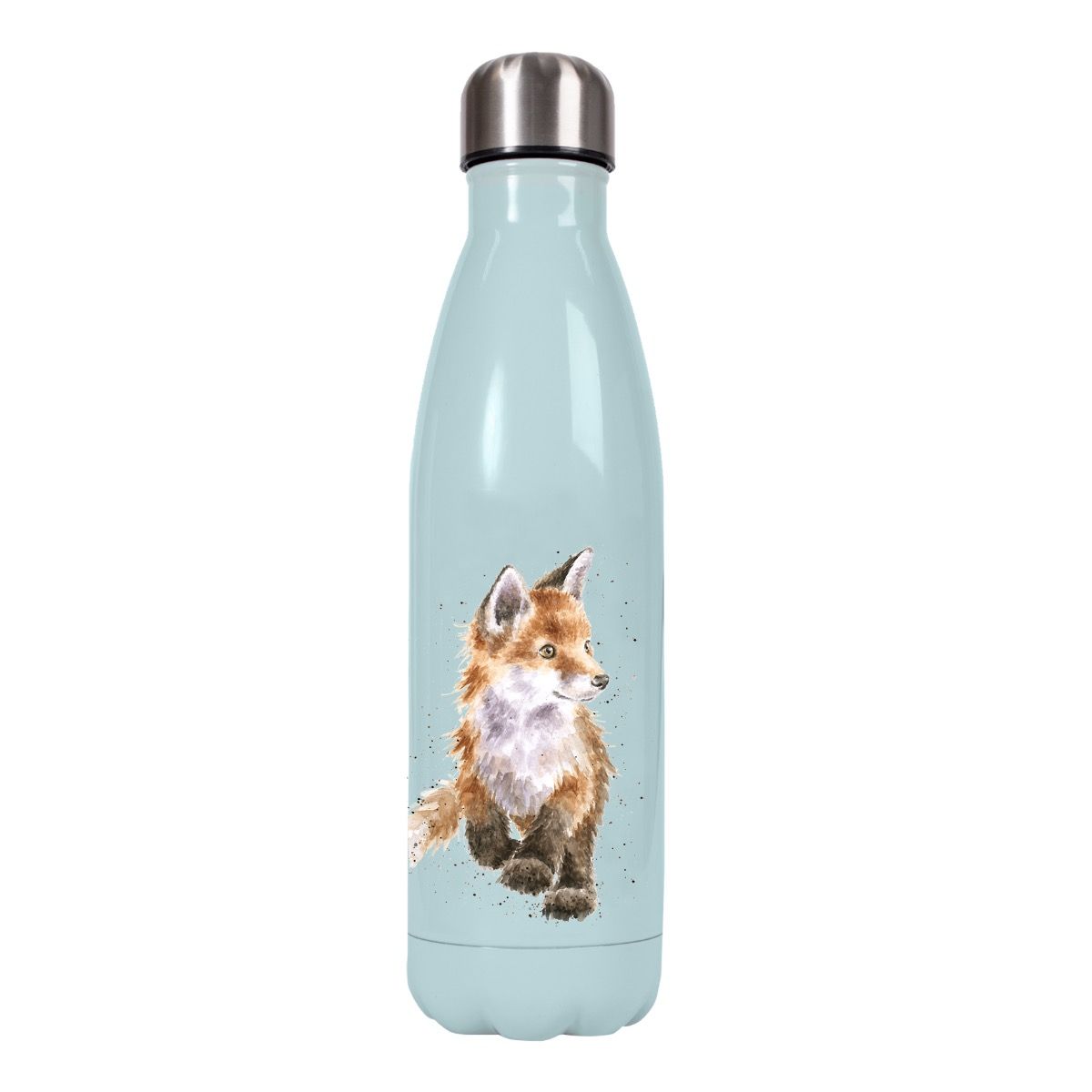 Wrendale - Fox Water Bottle