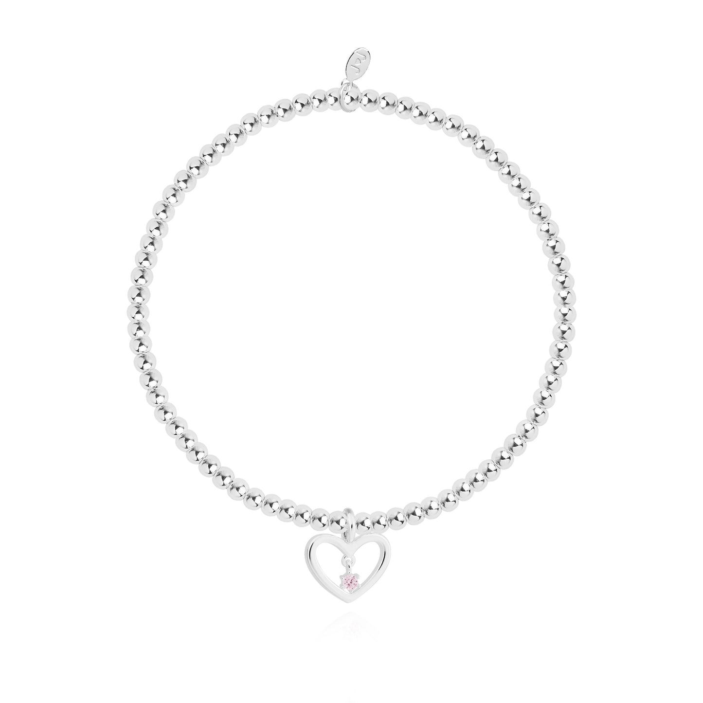 Joma Jewellery - A little True Friend Bracelet