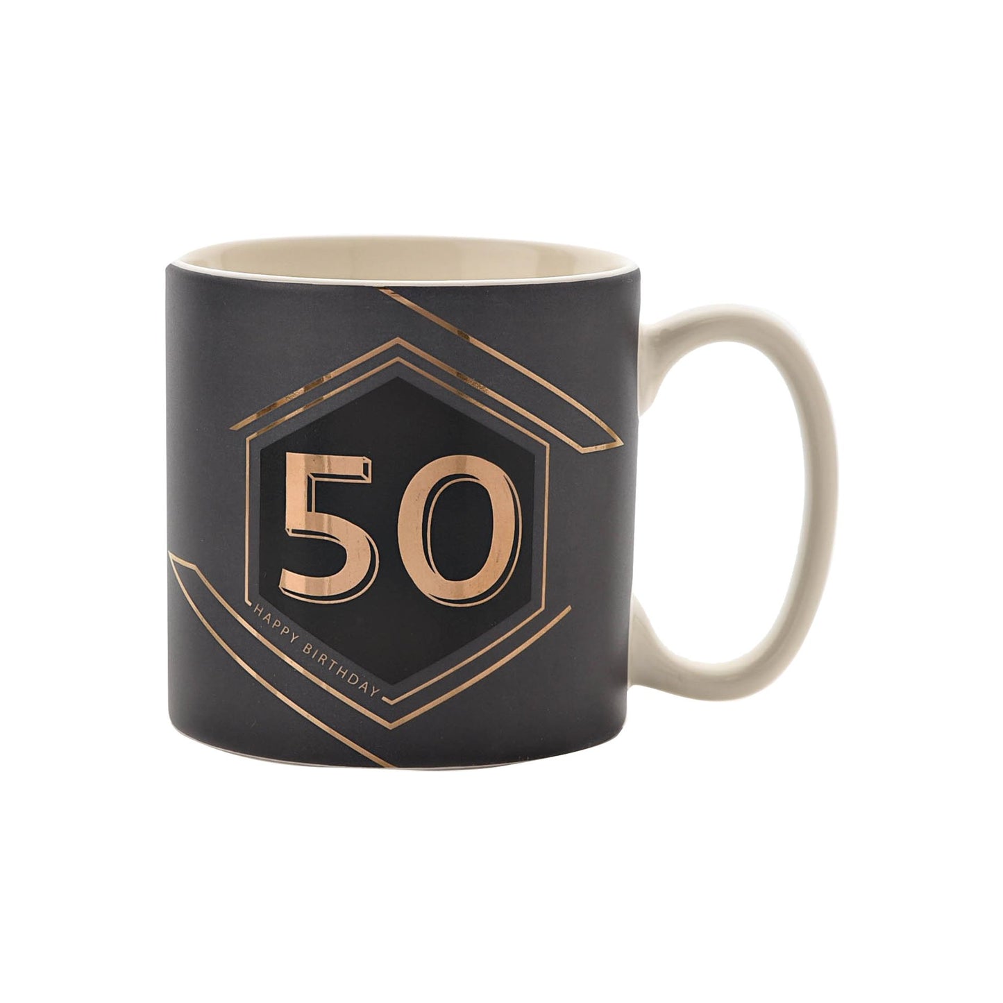 Widdop -  Orion Mug 50th