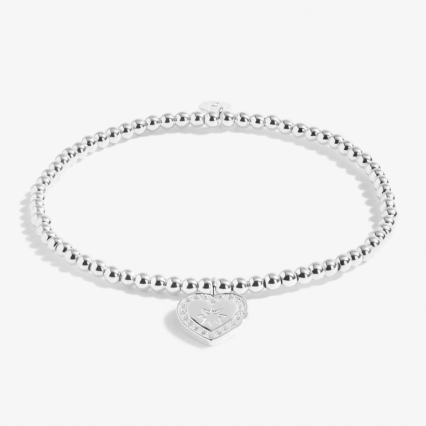 Joma Jewellery - A Little Friendship Knows No Distance Bracelet