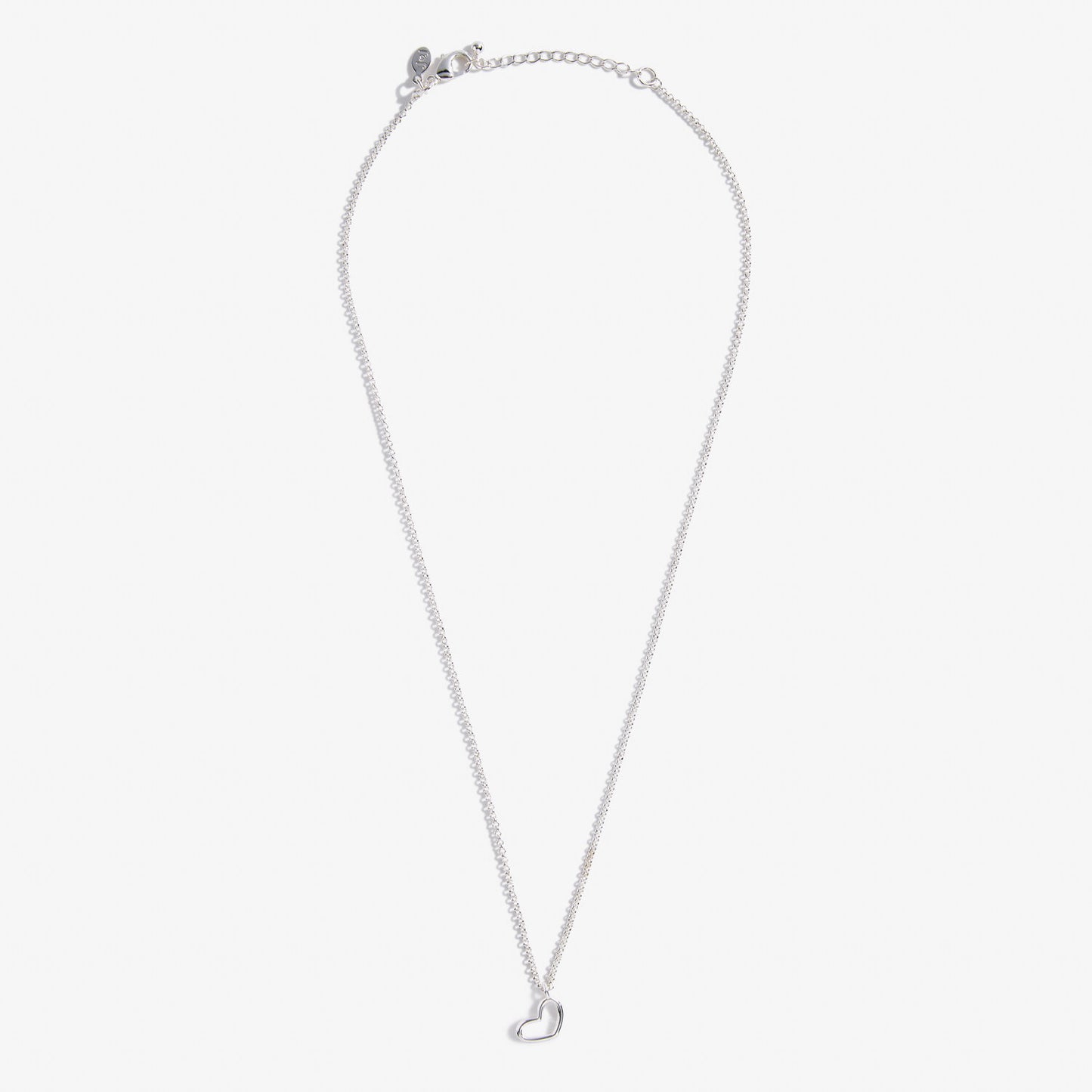 Joma Jewellery - A Little Auntie Necklace