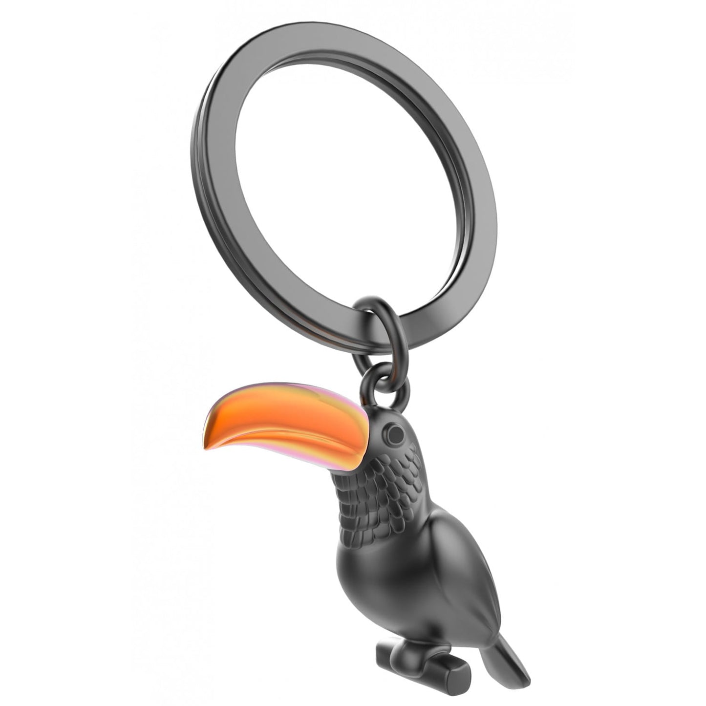 Oli Olsen Toucan Keyring