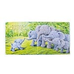 Jellycat Elephants Can't Fly Book