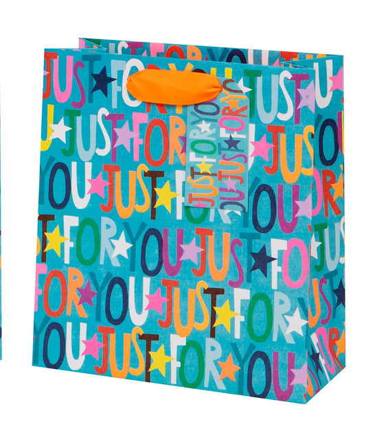 Glick - Just for you Gift Bag