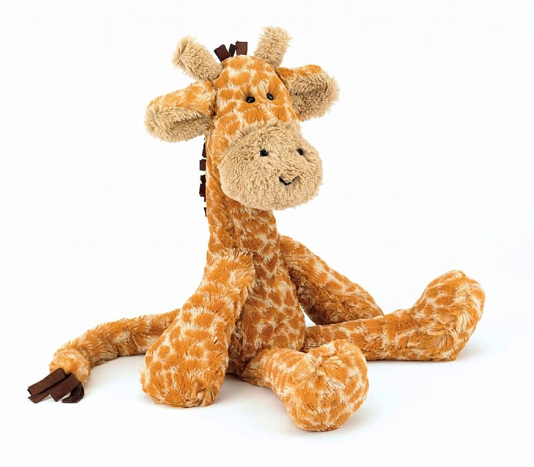 Jellycat Merryday Giraffe