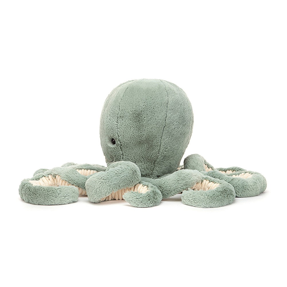 Jellycat Odyssey Octopus